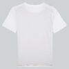 t-shirt homme white dos